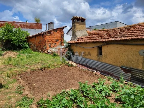 Terreno em Aguada de Baixo, Águeda
