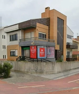 Prédio em Torreira, Murtosa