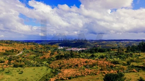 Terreno em Belver, Gavião