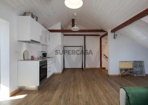 Apartamento T0 em Oeiras e São Julião da Barra, Paço de Arcos e Caxias, Oeiras