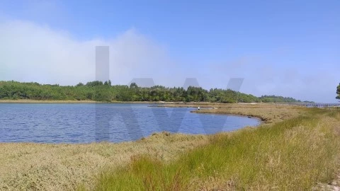 Terreno em Vau, Óbidos