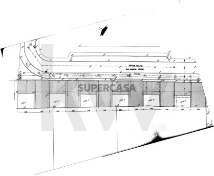 Terreno em Alpiarça, Alpiarça