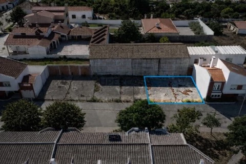 Terreno em Alpiarça, Alpiarça