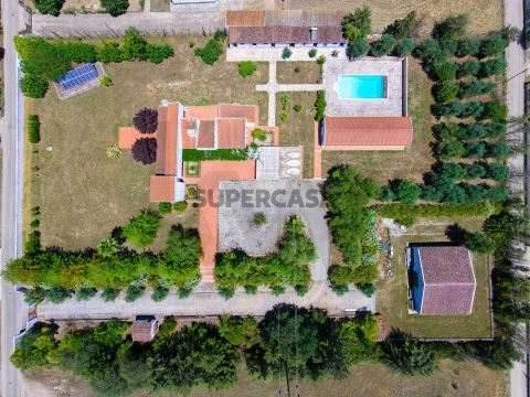 Quinta T4 em Bacelo e Senhora da Saúde, Évora