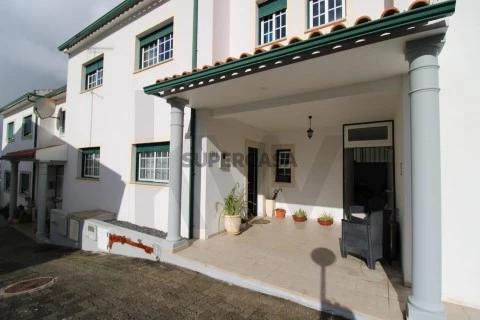 Moradia T3 em Condomínio Privado | Maiorga - Alcobaça