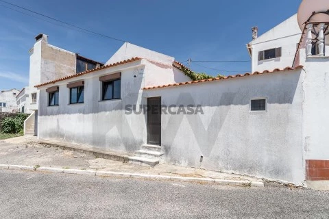 房子 2 卧室 在 Alcabideche, Cascais