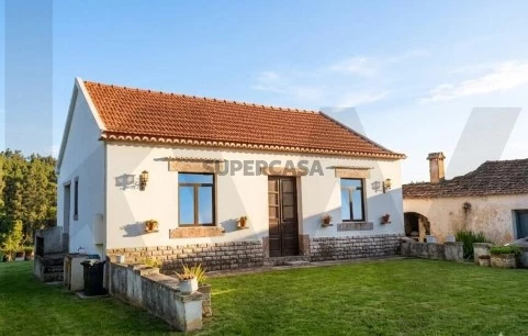 Quinta T2 em Almargem do Bispo, Sintra