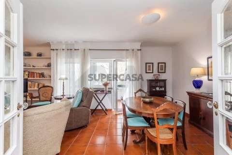Apartamento T2 em Carcavelos e Parede, Cascais