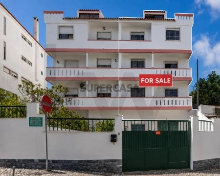 Moradia T5 em Agualva e Mira-Sintra, Sintra