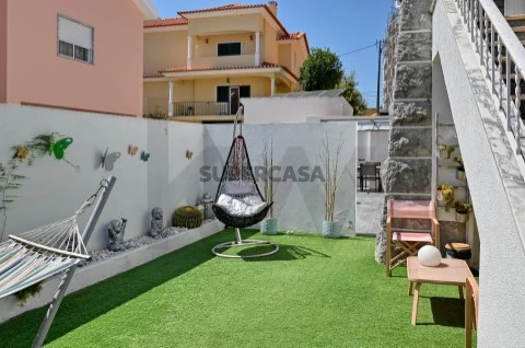 Moradia T5 em Porto Salvo, Oeiras