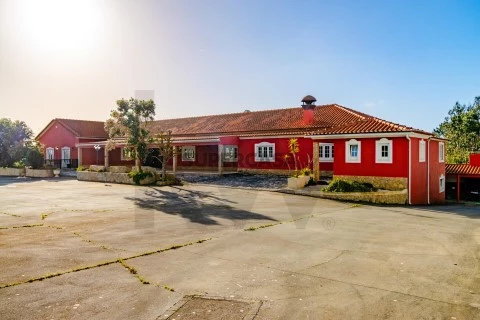 Quinta T2 em Silveira, Torres Vedras