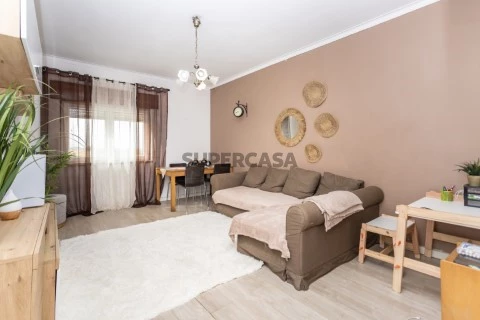 Sala de estar