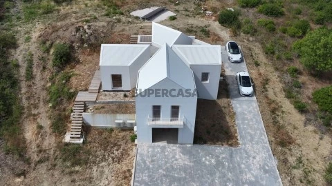 Huis 2 kamers Op Carregado e Cadafais, Alenquer