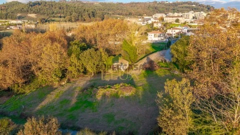 Terreno Para Construção Venda em Margaride (Santa Eulália), Várzea, Lagares, Varziela e Moure,Felgueiras