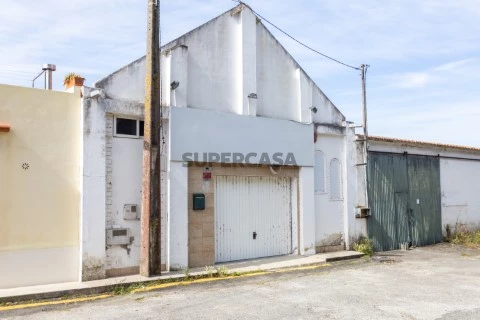 Garagem em Benavente, Benavente