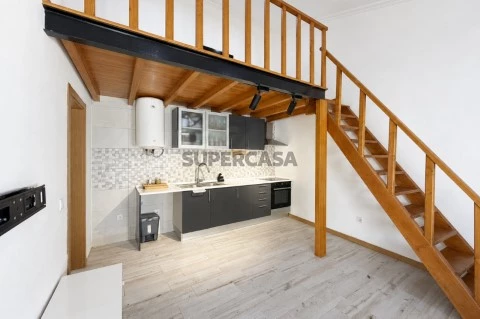 Maison 1 Chambre au Coruche, Coruche