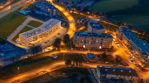 Apartamento T2 em Penafiel, Penafiel