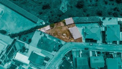 Lote em Ronfe, Guimarães