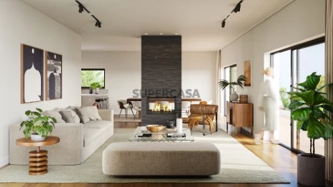 Terreno em Porto Salvo, Oeiras