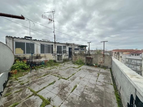 Rooftop