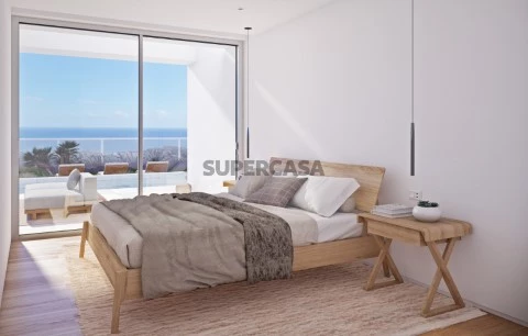 Moradia Duplex T2+1 - Luz, Lagos