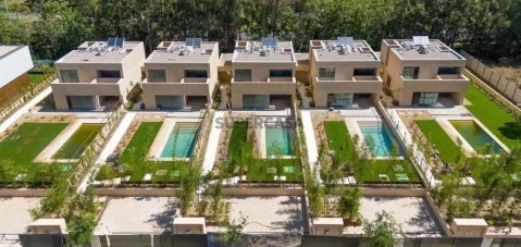 Moradia de luxo em Vilamoura para arrendamento de alto padrão._25