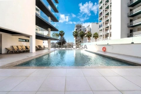 Apartamento T2 - Quarteira