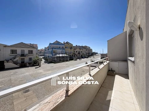 Apartamento T2 em Torreira, Murtosa