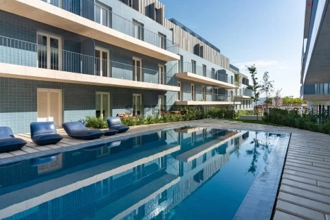 Apartamento T2 em Belém, Lisboa