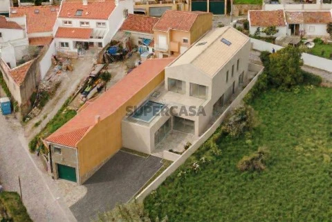 Terreno Urbano em Colares, Sintra