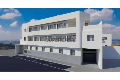 Fachada 3D