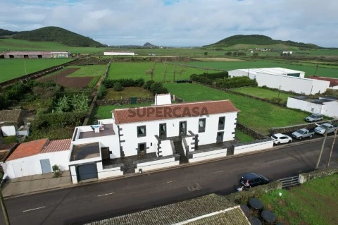 Maison 5 Chambres au Guadalupe, Santa Cruz da Graciosa