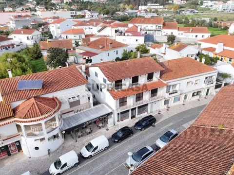 Moradia T5 em Louriçal, Pombal