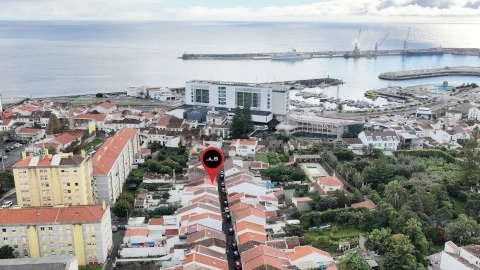房子 4 卧室 在 São Pedro, Ponta Delgada
