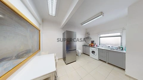 Apartamento T1 em Louriçal, Pombal