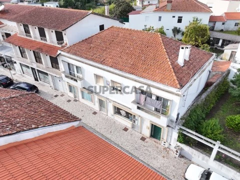 Apartamento T5 em Louriçal, Pombal