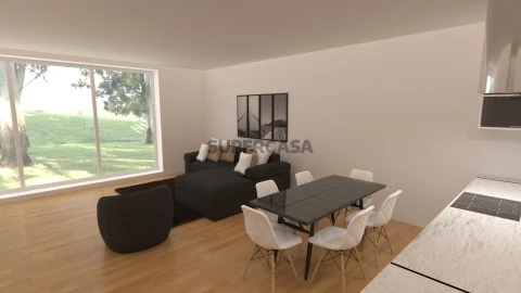 Moradia T2 em Fenais da Luz, Ponta Delgada