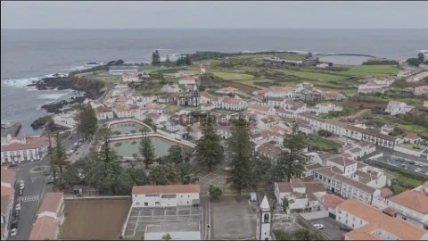 Moradia T2 em Santa Cruz da Graciosa, Santa Cruz da Graciosa