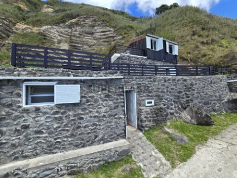 Moradia T2 em Relva, Ponta Delgada