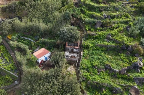 Terreno Urbano em Relva, Ponta Delgada