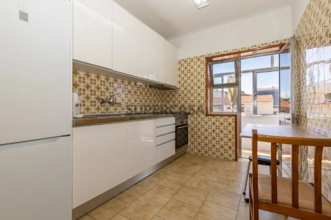 Appartement 2 kamers+1 Op Ermesinde, Valongo