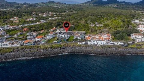 Moradia T4+1 em Nossa Senhora do Rosário, Lagoa (São Miguel)
