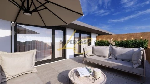 Terraço