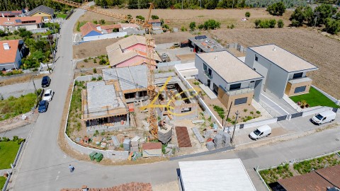 Alçado Principal