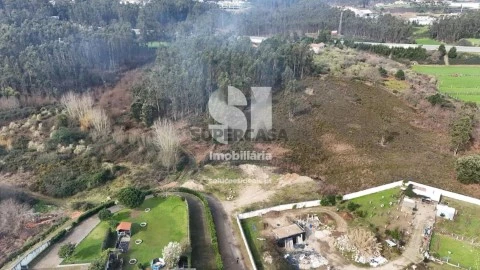 Lote em Coronado (São Romão e São Mamede), Trofa