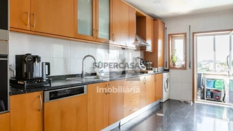 Moradia T3 | Milheirós, Maia