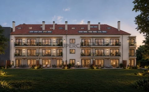11. Facade back