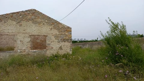 Moradia T0 em Conceição, Faro