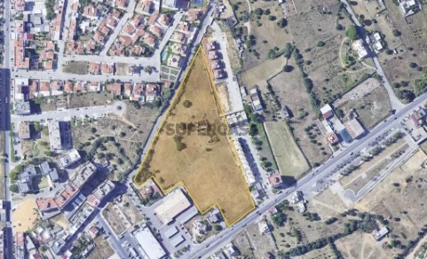 Terreno Olhão