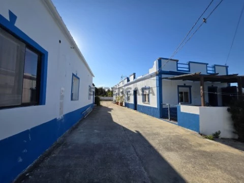 Quinta T7 em Queijeira, Pechão, Olhão